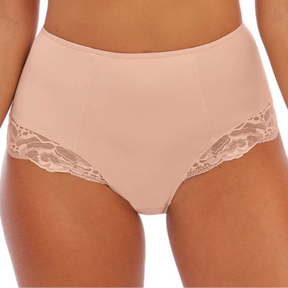 Wacoal Fantasies Reflect High Waist Brief